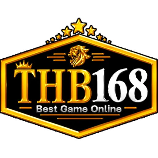 logo By thb168สล็อต